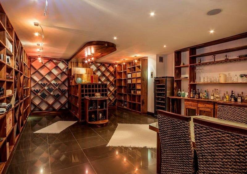 5 Bedroom Property for Sale in Stellenbosch Central Western Cape